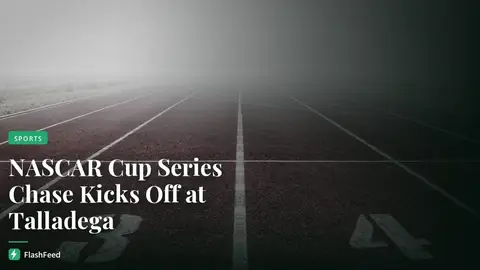 How to watch the NASCAR YellaWood 500 without cable today (illustration)