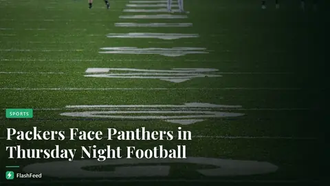 Is there a Thursday Night Football game tonight? NFL Week 8 schedule (illustration)