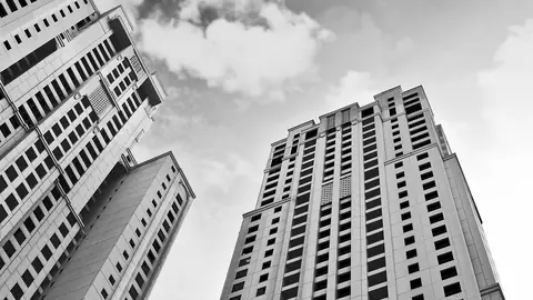 Photo: tallest, skyscraper, architecture