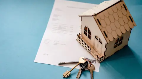 Photo: real estate, homeownership, homebuying