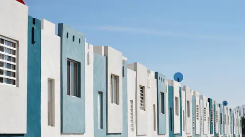 Photo: house, home, urban