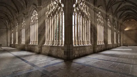 Photo: light, architecture, shades