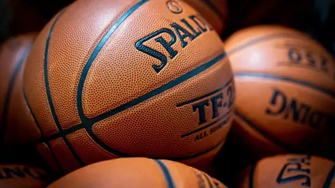 Photo: ball, basketball, sports