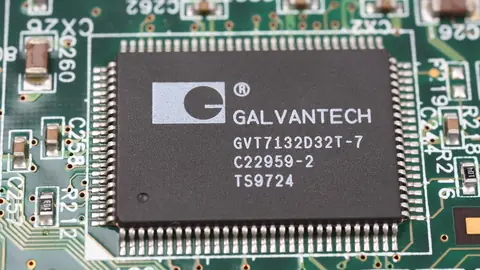 Photo: mother board, electronic, electronics